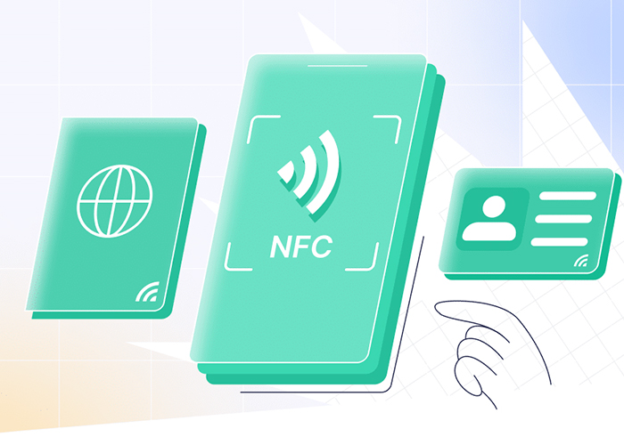 اسپیکرهای مجهز به فناوری NFC