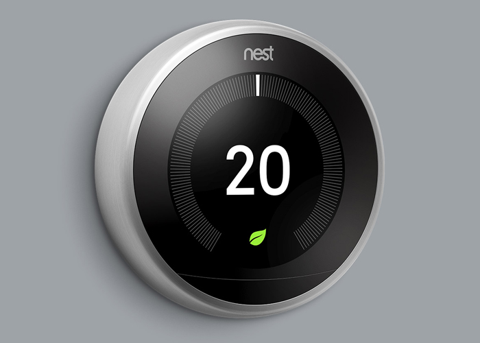 ویژگی‌های محصول خانه هوشمند Google Nest Learning Thermostat