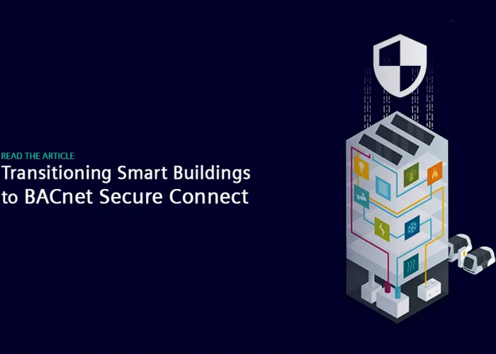 لایه‌ی امنیت پروتکل هوشمند سازی BACnet چیست