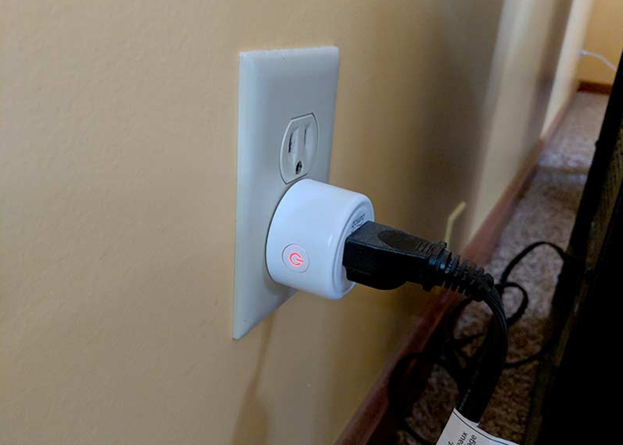 پریز برق هوشمند گوسوند (Gosund Smart Plug Outlet) بعنوان بهترین تجهیزات خانه هوشمند