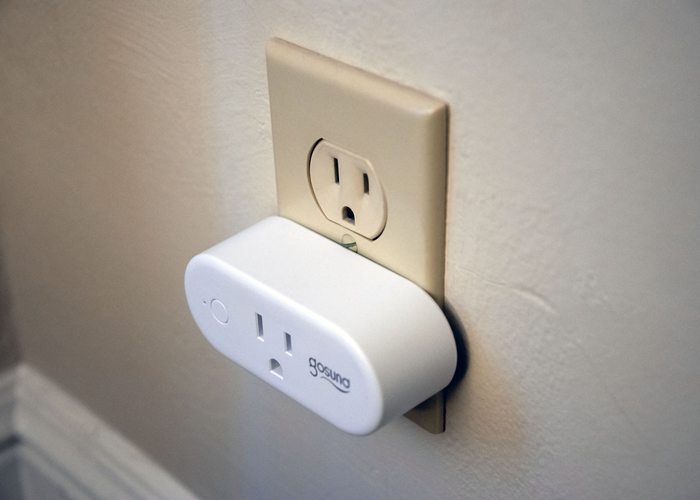 معایب پریز برق هوشمند گوسوند، بعنوان یکی از بهترین تجهیزات خانه هوشمند