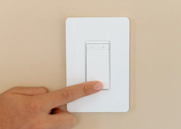 سوئیچ چراغ هوشمند کاسا (Kasa Smart Light Switch) بعنوان بهترین تجهیزات خانه هوشمند