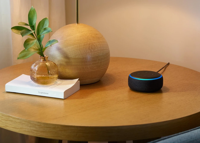  ویژگی‌های محصول خانه هوشمند Amazon Echo Dot