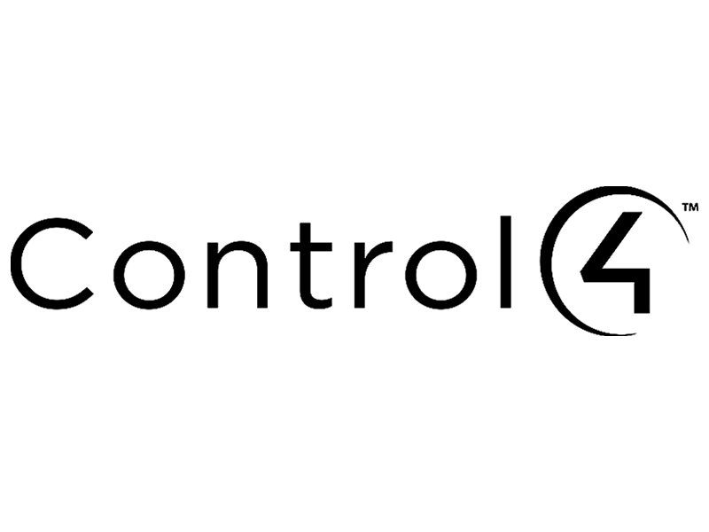 نمایندگی هوشمند سازی Control 4 