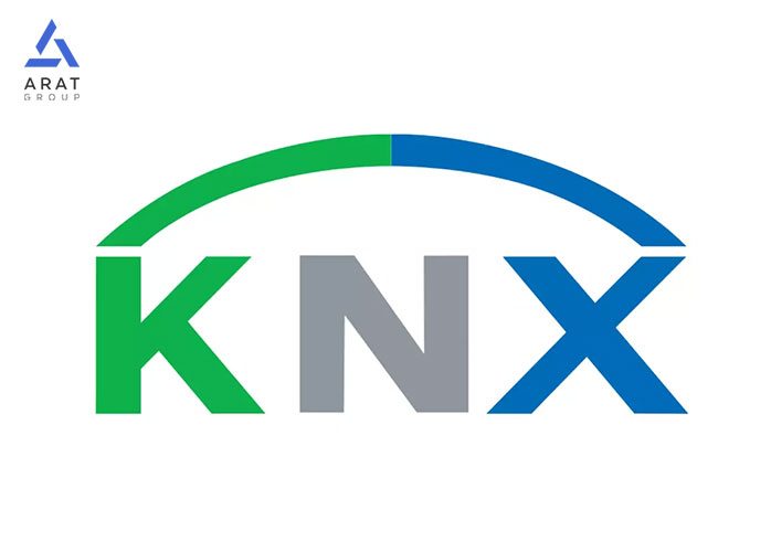 قیمت هوشمند سازی با تجهیزات KNX