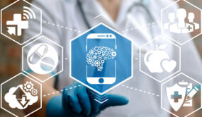 اینترنت اشیاء در پزشکی: کاربرد اینترنت اشیاء در پزشکی IoMT