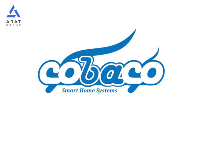 قیمت هوشمند سازی با تجهیزات کوباکو (Cobaco)