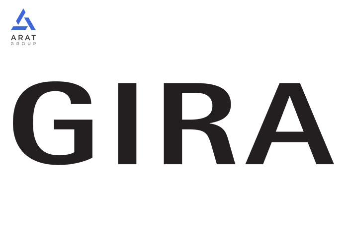 قیمت هوشمندسازی با تجهیزات جیرا (Gira)