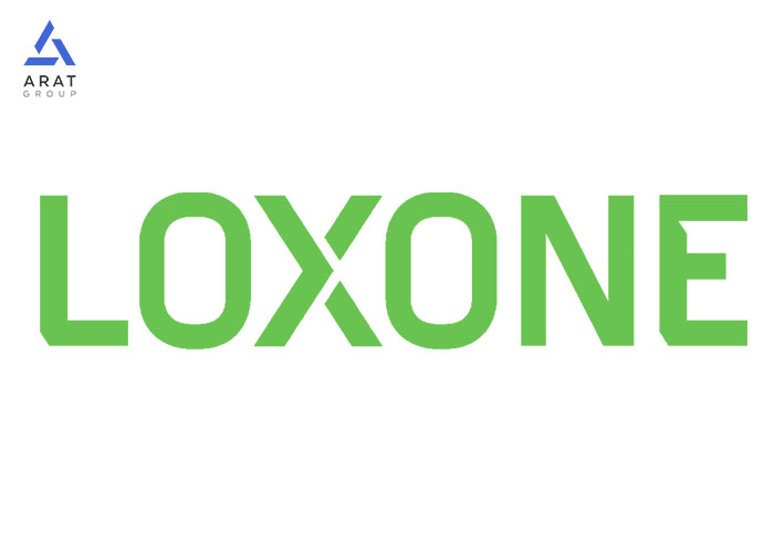 قیمت هوشمند سازی با تجهیزات لوکسون (Loxone)