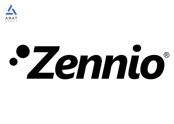 قیمت هوشمند سازی با تجهیزات زنیو (Zennio)