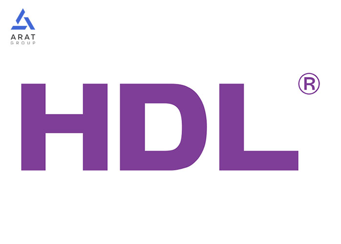 قیمت هوشمند سازی با تجهیزات اچ دی ال (HDL)
