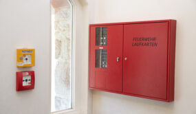 سیستم اعلام حریق (Fire alarm system): معرفی انواع سیستم اعلام حریق