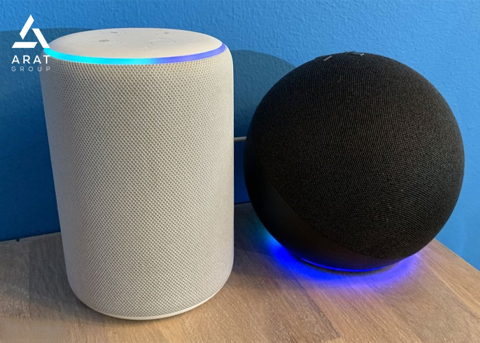 Amazon Echo (Alexa)، کاربرد دستیار صوتی خانه هوشمند
