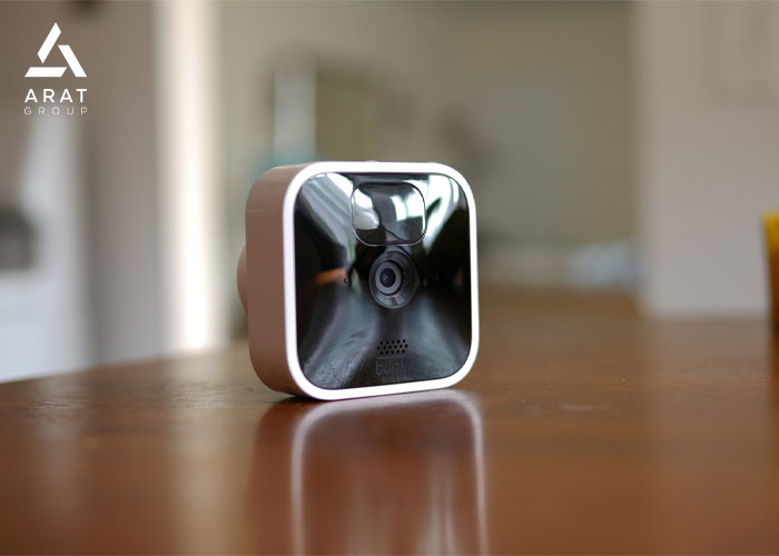 دوربین امنیتی Blink؛ بهترین دوربین مدار بسته خانه هوشمند